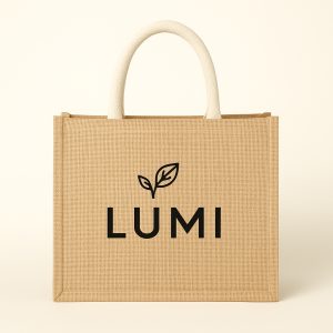 Túi vải LUMI
