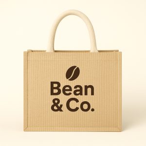 Túi vải Bean & Co